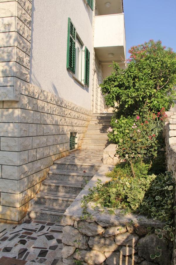 Apartments By The Sea Razanj, Rogoznica - 4253 Exterior photo