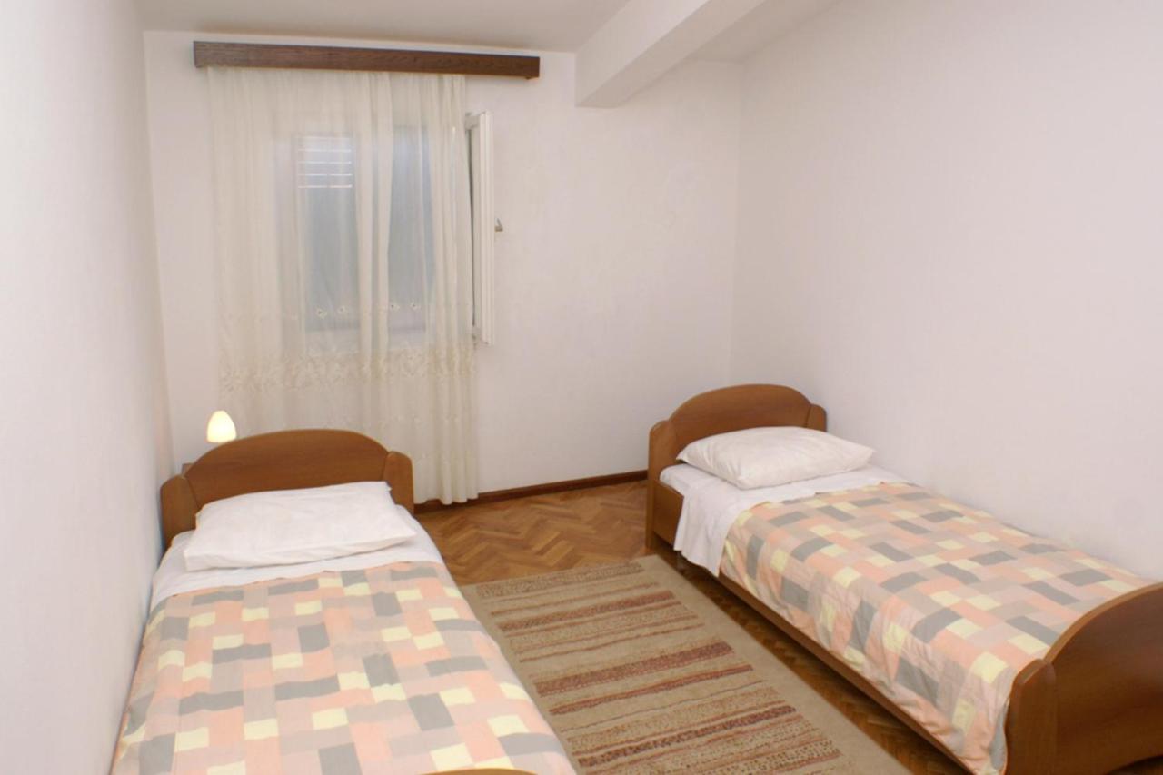 Apartments By The Sea Razanj, Rogoznica - 4253 Exterior photo