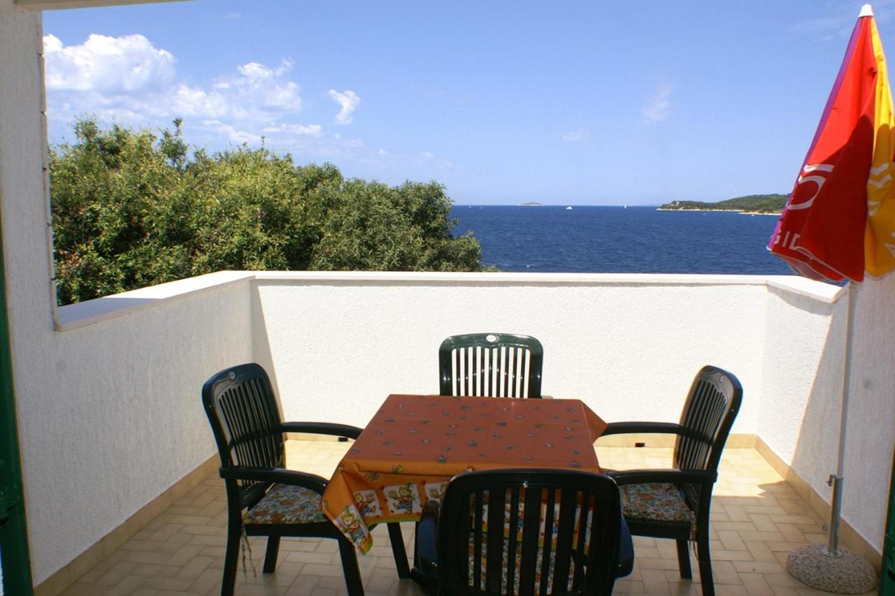 Apartments By The Sea Razanj, Rogoznica - 4253 Exterior photo