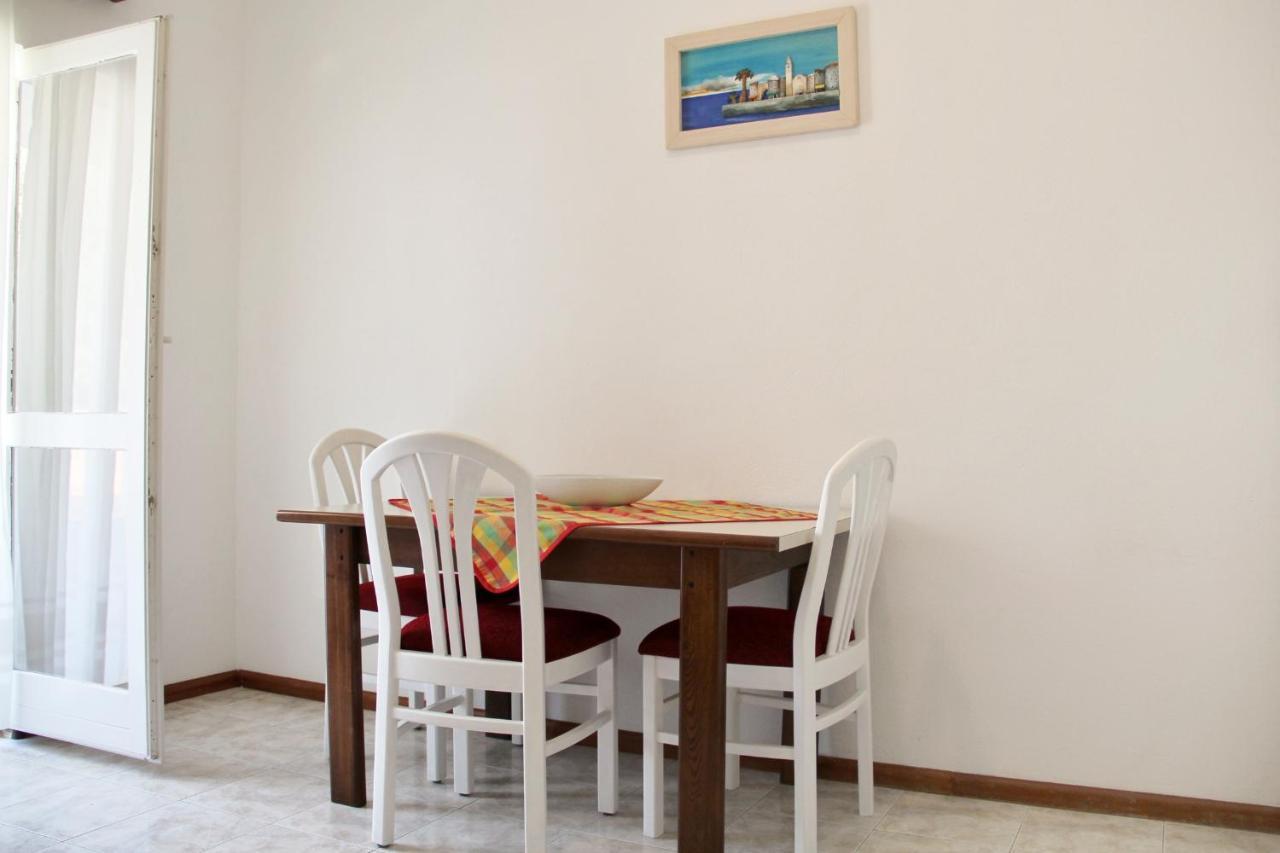 Apartments By The Sea Razanj, Rogoznica - 4253 Exterior photo